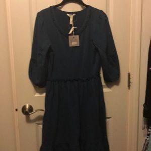 NWT Matilda Jane Hold the Key Dress size small